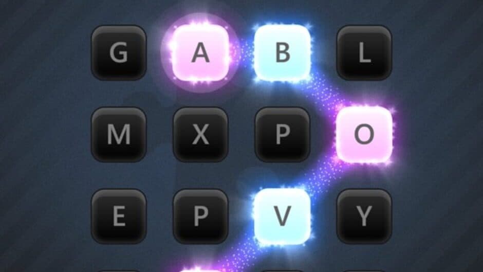 Скриншот 1 из IlinkWord Play