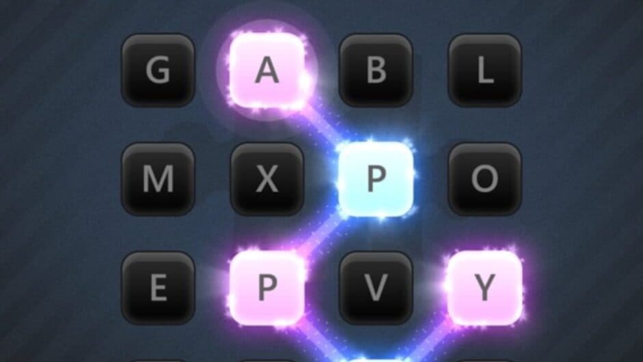 Скриншот 3 из IlinkWord Play