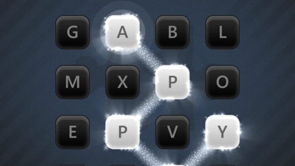 Скриншот 4 из IlinkWord Play