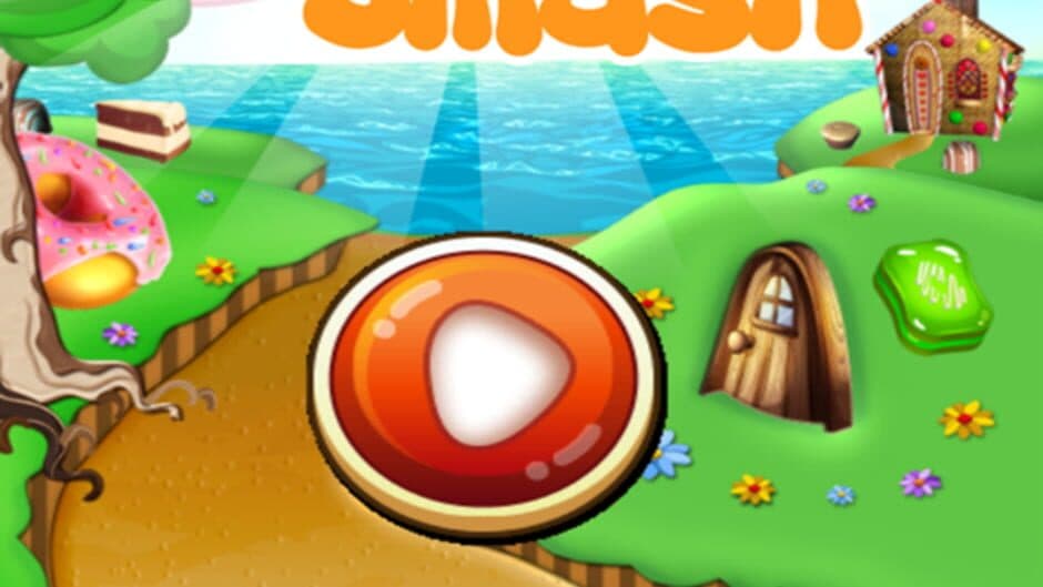Скриншот 1 из Cookie Smash: Cookie Mania