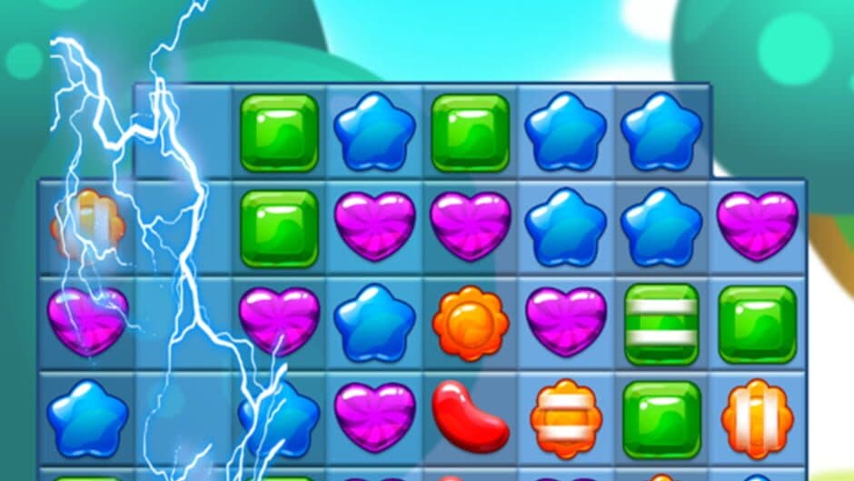 Скриншот 5 из Cookie Smash: Cookie Mania