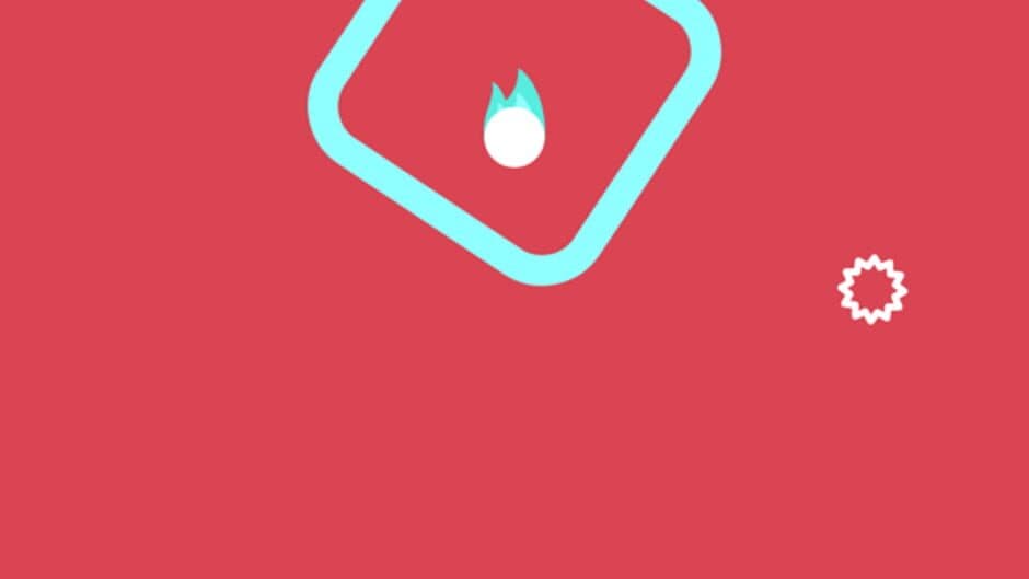 Скриншот 1 из Hot Dot!