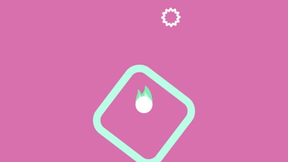 Скриншот 10 из Hot Dot!
