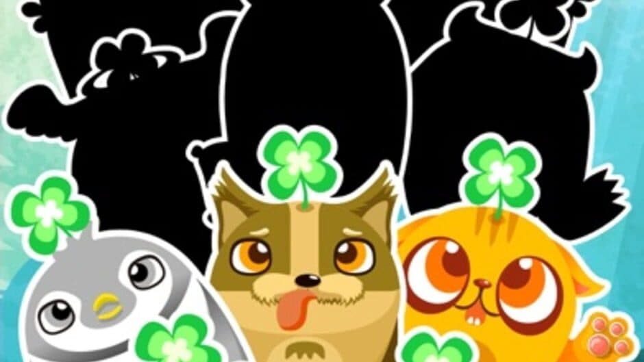 Скриншот 4 из Clover Cuby