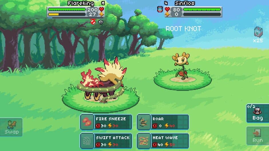 Скриншот 2 из Duel Revolution