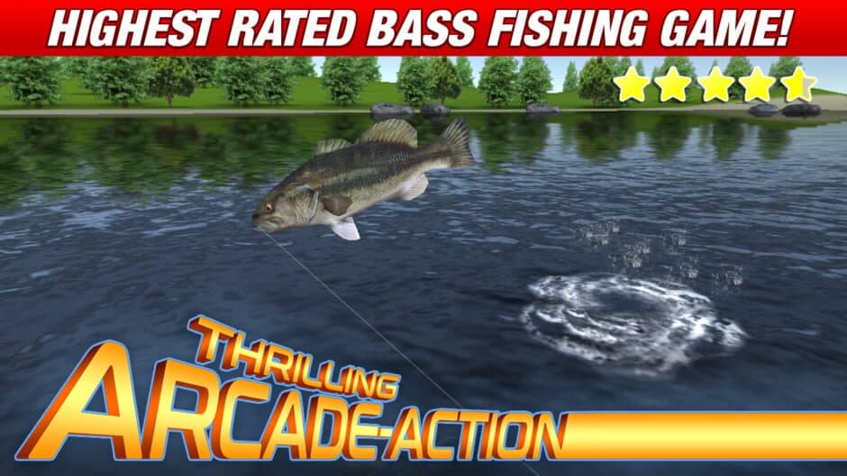 Скриншот 1 из Master Bass