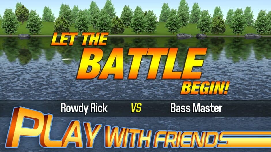 Скриншот 3 из Master Bass