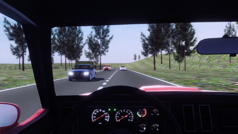Скриншот 2 из Car Saler Simulator 2023