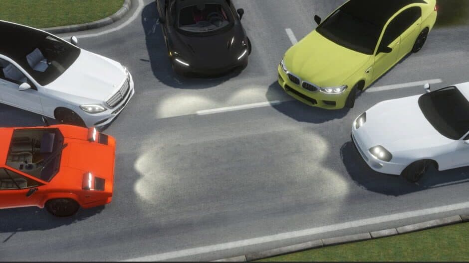 Скриншот 3 из Car Saler Simulator 2023