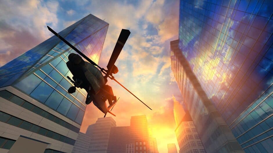 Скриншот 3 из Police vs. Gangster New York 3D