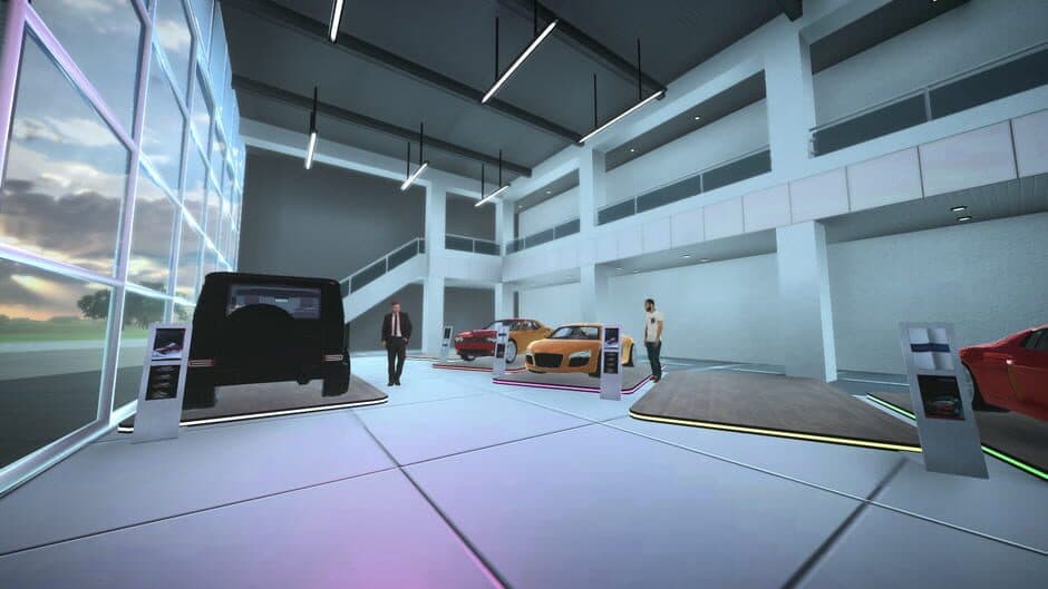 Скриншот 5 из Car for Trade