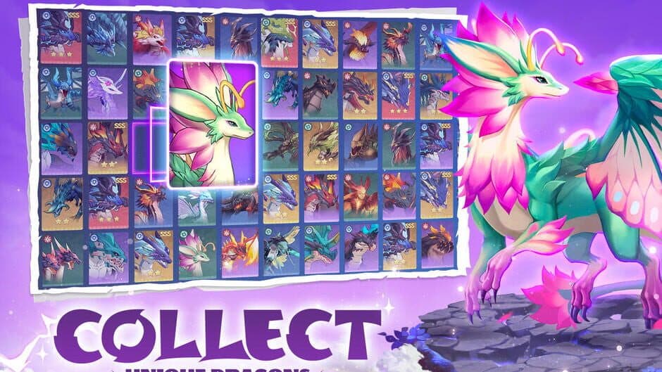 Скриншот 1 из Evolution: Dragon X