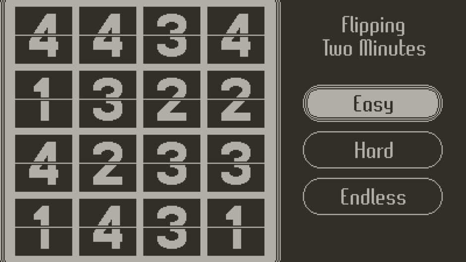 Скриншот 1 из Flipping Two Minutes