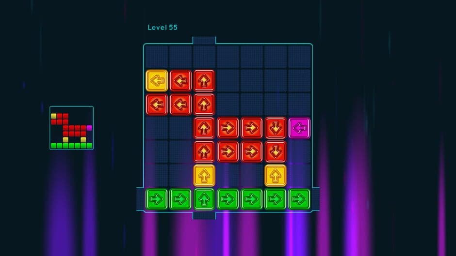 Скриншот 3 из Arrow Patterns