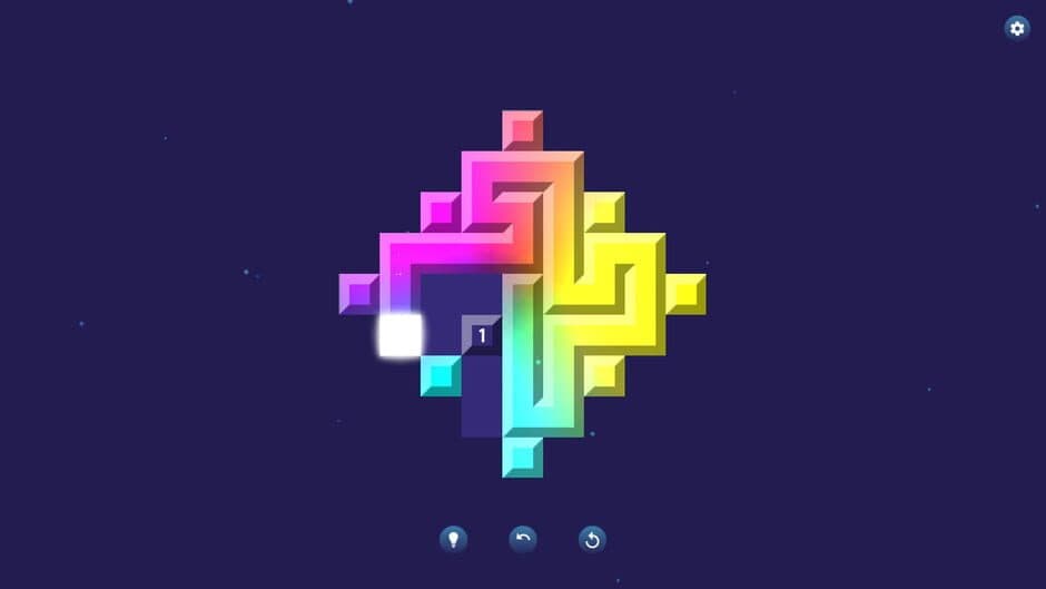 Скриншот 2 из Swipepi