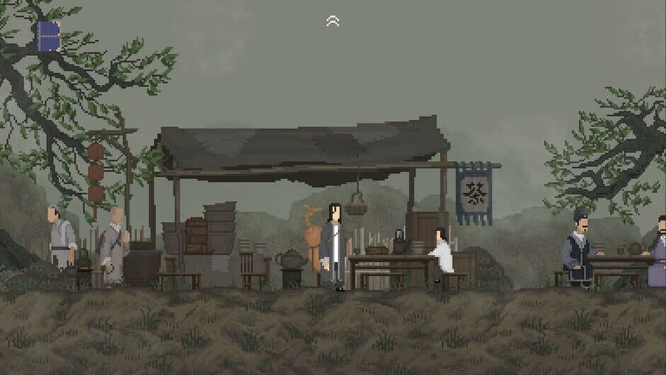 Скриншот 1 из The Rewinder: Root of Evil