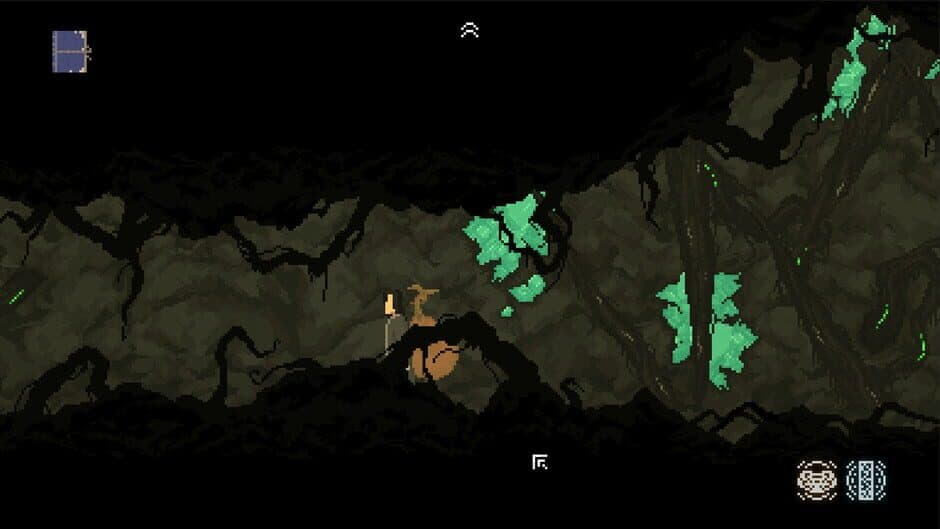 Скриншот 2 из The Rewinder: Root of Evil