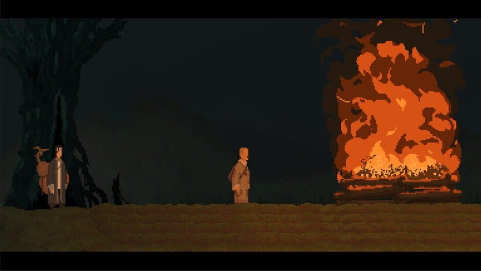 Скриншот 3 из The Rewinder: Root of Evil