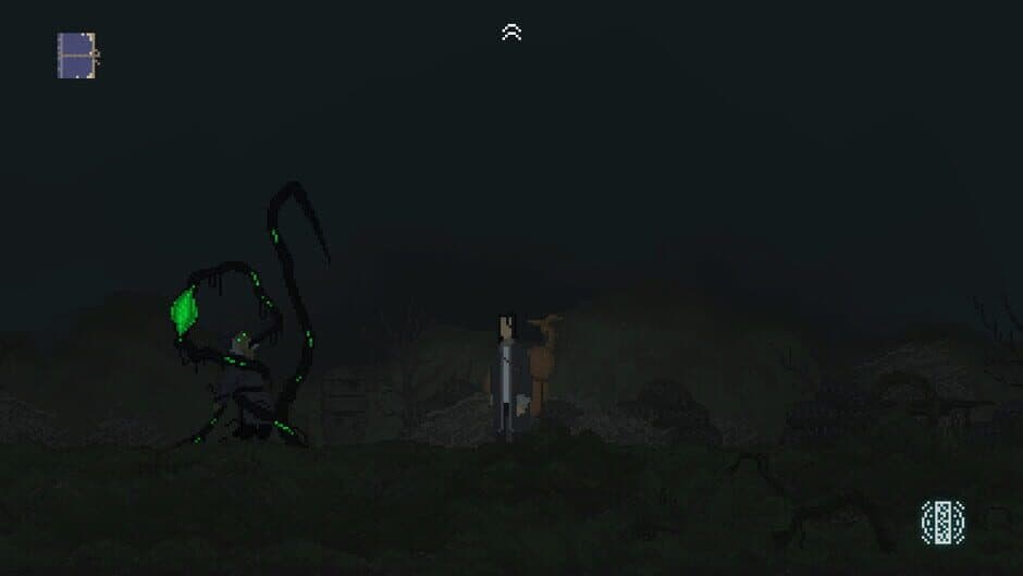 Скриншот 5 из The Rewinder: Root of Evil