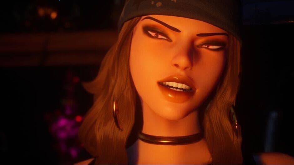 Скриншот 10 из Under the Witch: Beginnings