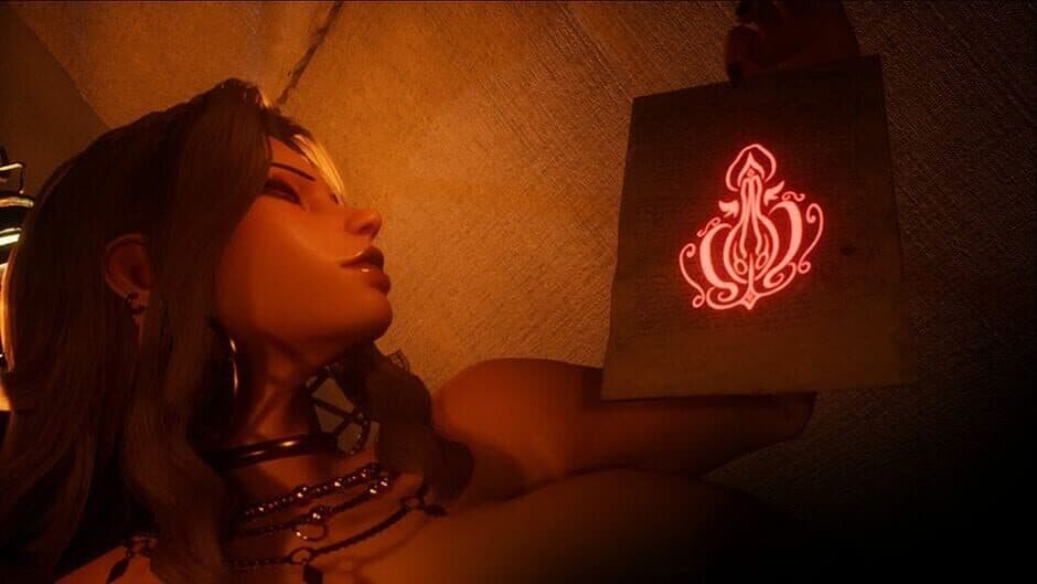 Скриншот 1 из Under the Witch: Beginnings