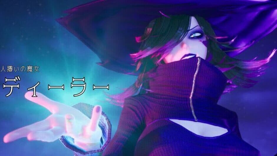 Скриншот 4 из Under the Witch: Beginnings