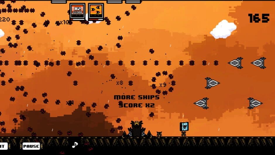 Скриншот 5 из 10 More Bullets