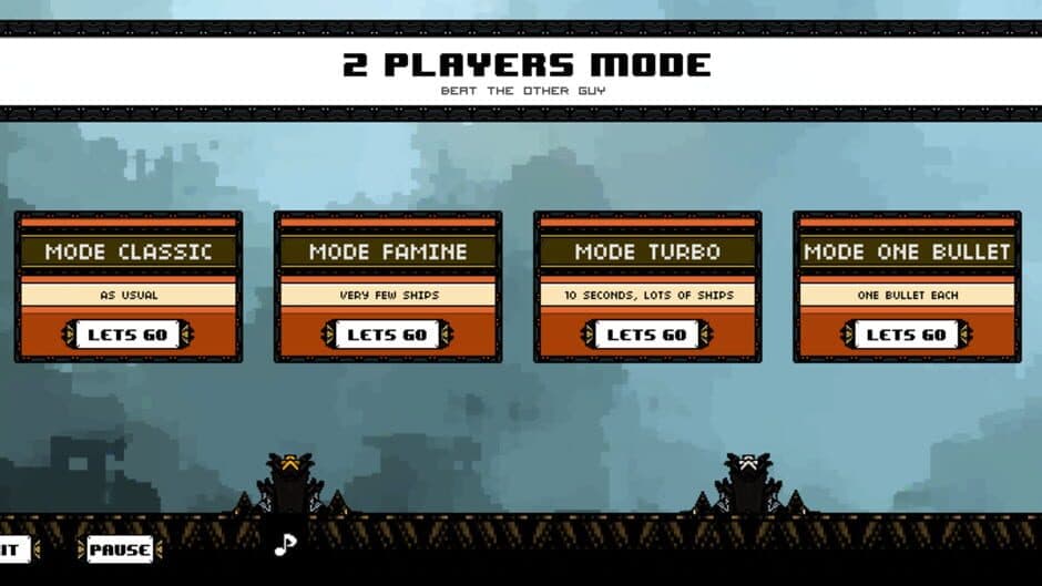 Скриншот 6 из 10 More Bullets