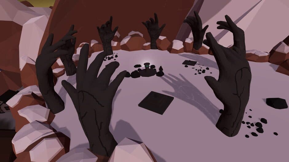 Скриншот 4 из The Cow Game