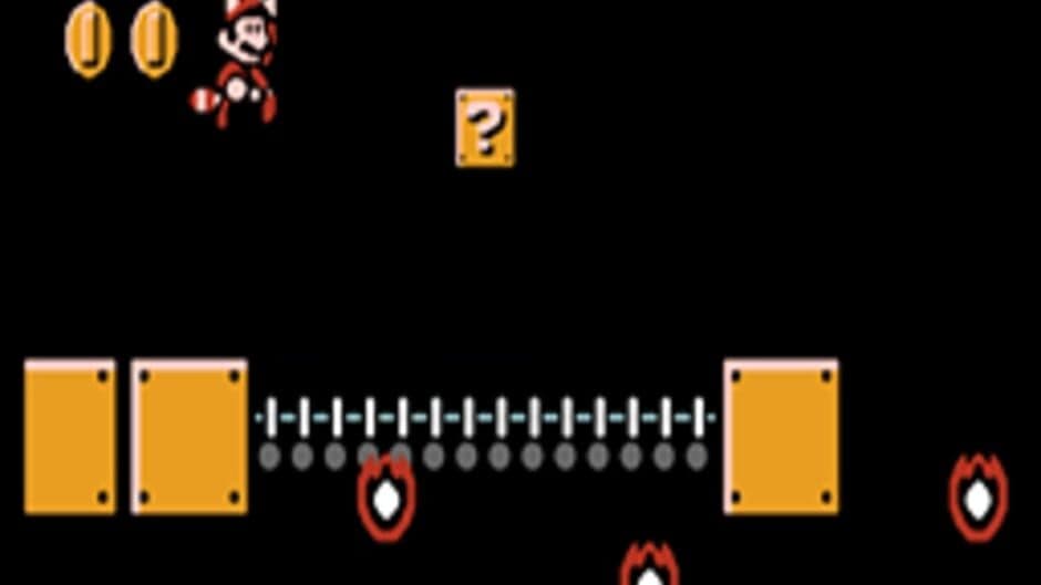 Скриншот 1 из Super Maura Bros. 3