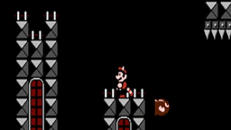 Скриншот 2 из Super Maura Bros. 3