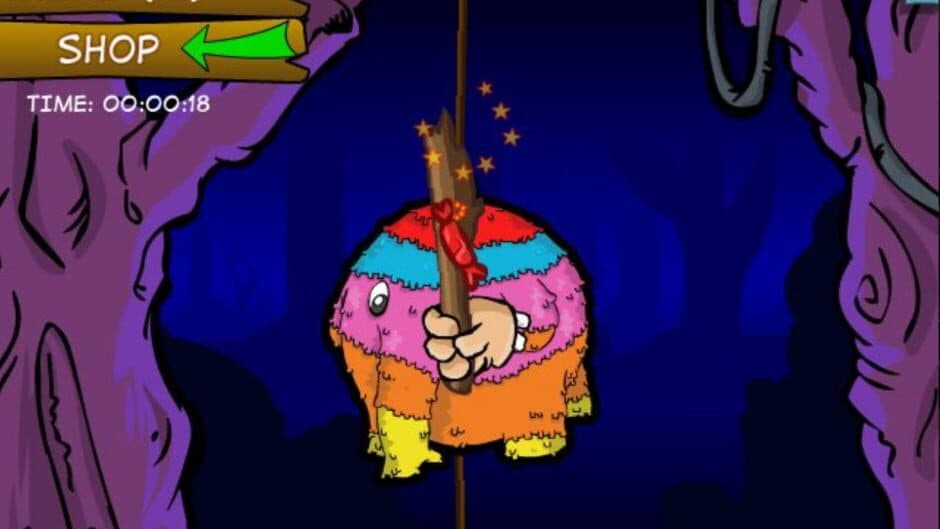 Скриншот 1 из Pinata Hunter