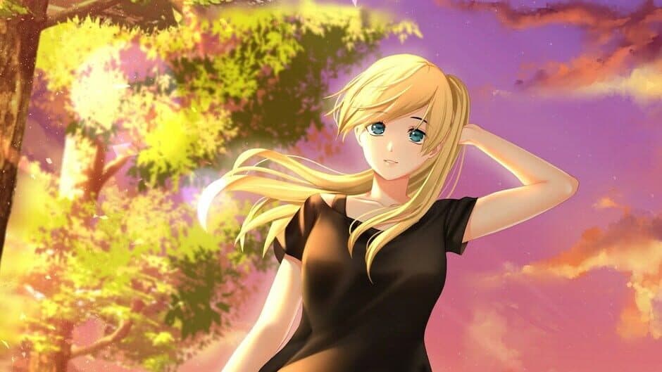 Скриншот 9 из My Summer Adventure: Memories of Another Life