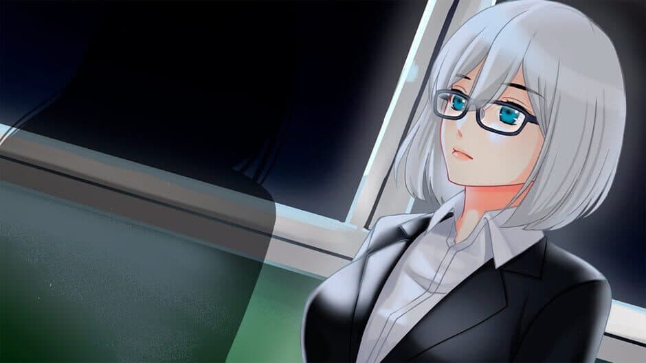 Скриншот 5 из My Summer Adventure: Memories of Another Life