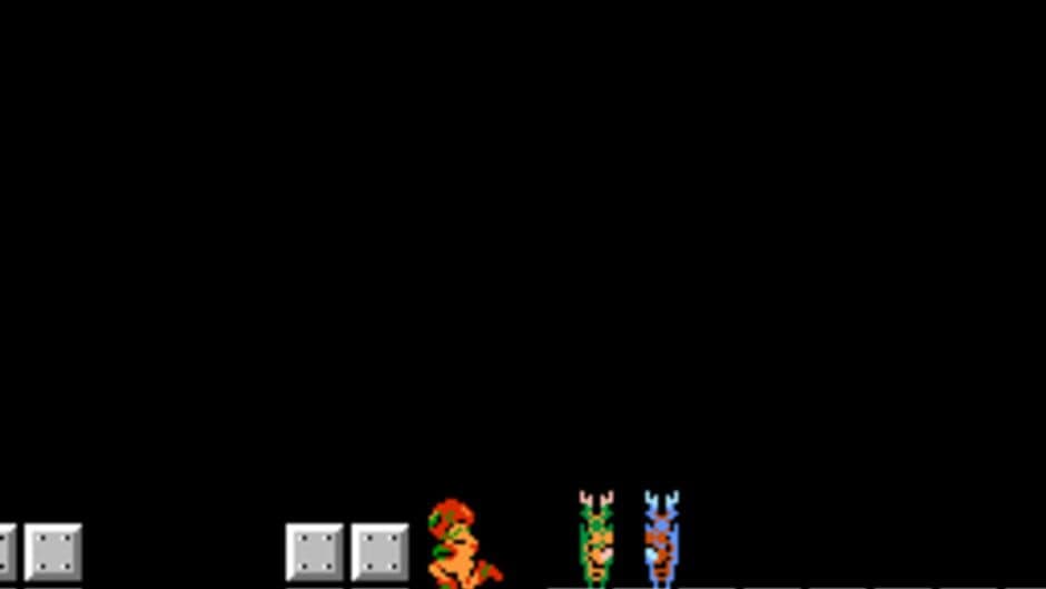 Скриншот 3 из Metroid X