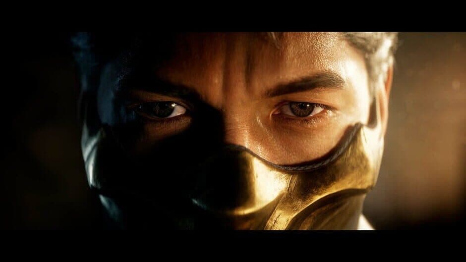 Скриншот 2 из Mortal Kombat 1: Kombat Pack