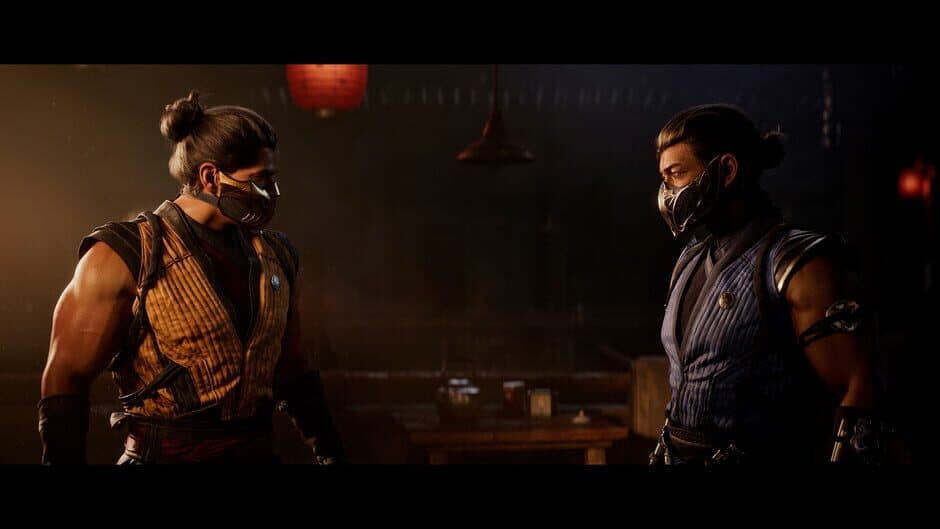 Скриншот 4 из Mortal Kombat 1: Kombat Pack