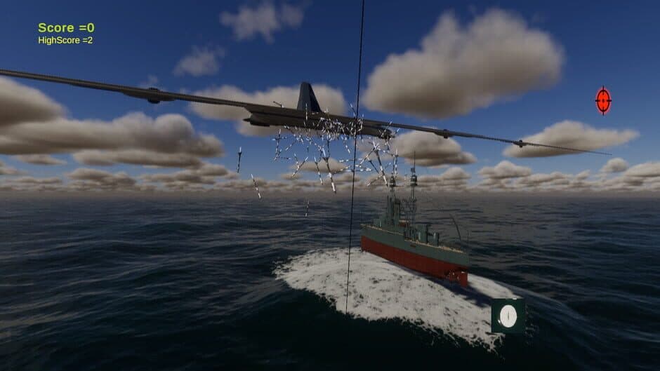 Скриншот 3 из Battleship