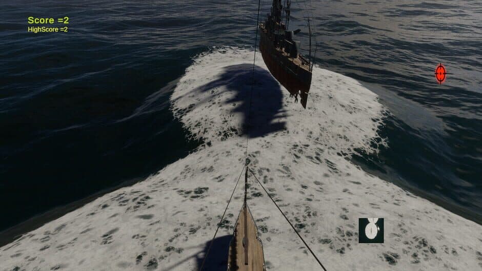 Скриншот 4 из Battleship
