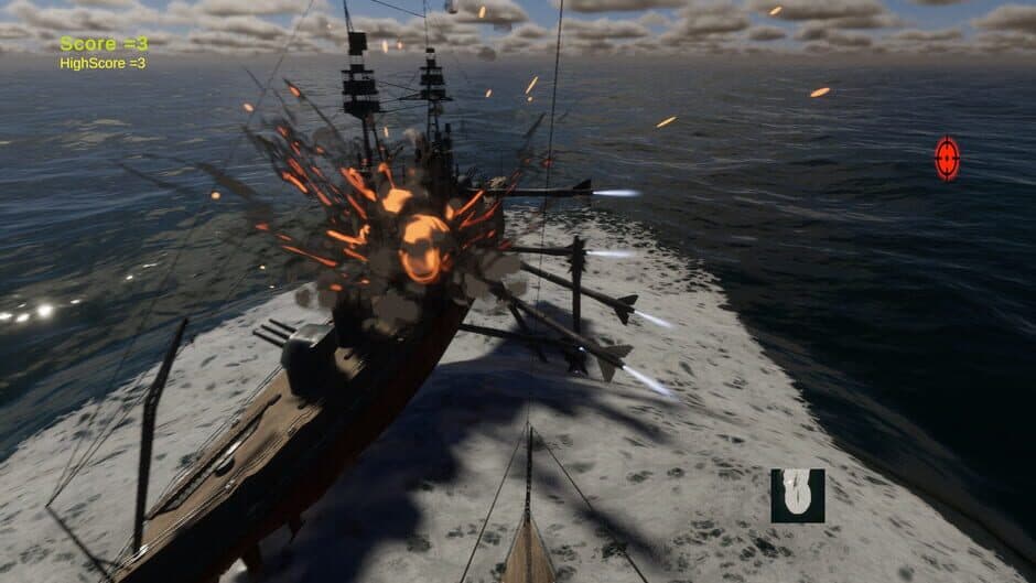 Скриншот 5 из Battleship
