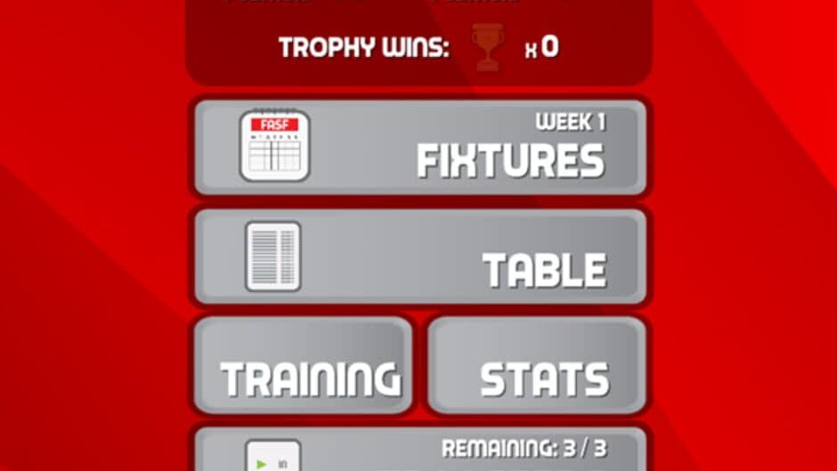 Скриншот 4 из Five a Side Football 2024