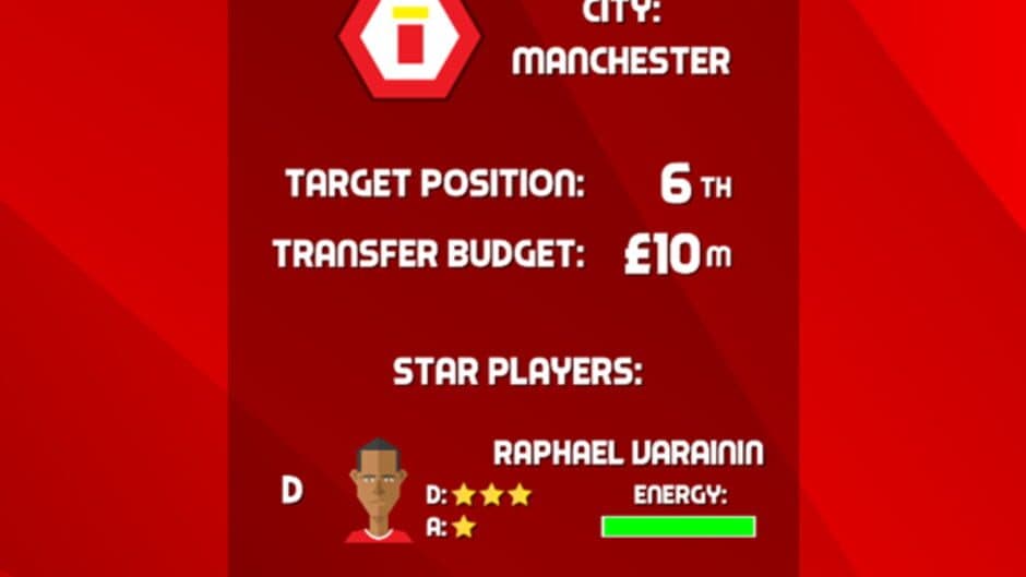 Скриншот 5 из Five a Side Football 2024