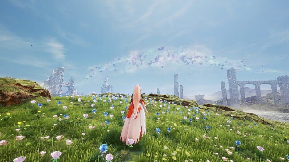 Скриншот 1 из Tales of Arise: Beyond the Dawn
