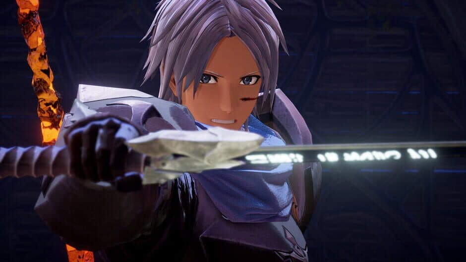 Скриншот 3 из Tales of Arise: Beyond the Dawn