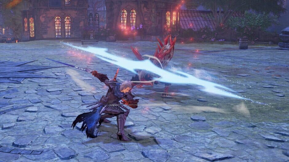 Скриншот 4 из Tales of Arise: Beyond the Dawn