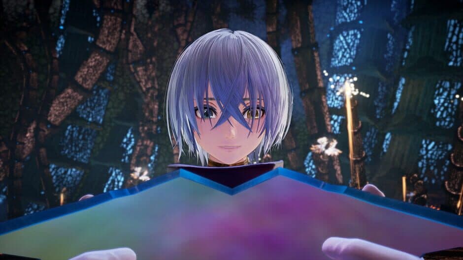 Скриншот 12 из Tales of Arise: Beyond the Dawn