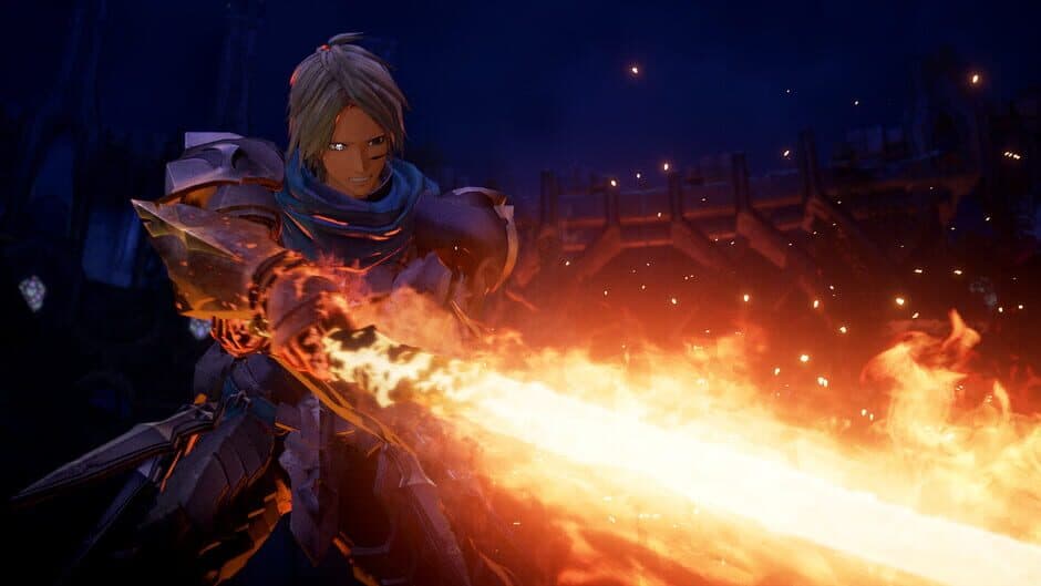 Скриншот 8 из Tales of Arise: Beyond the Dawn