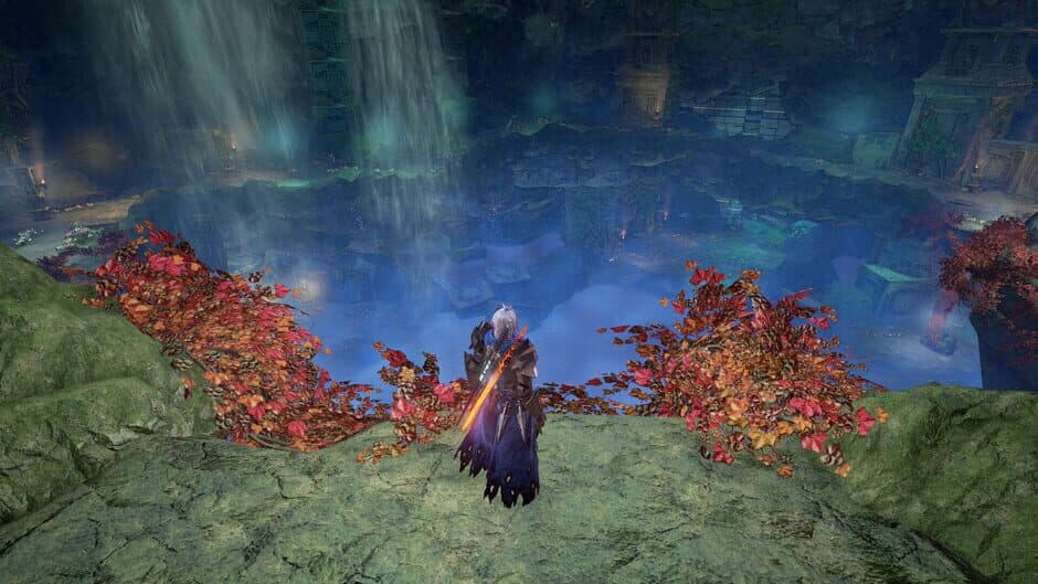 Скриншот 9 из Tales of Arise: Beyond the Dawn