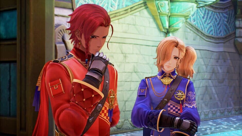Скриншот 11 из Tales of Arise: Beyond the Dawn
