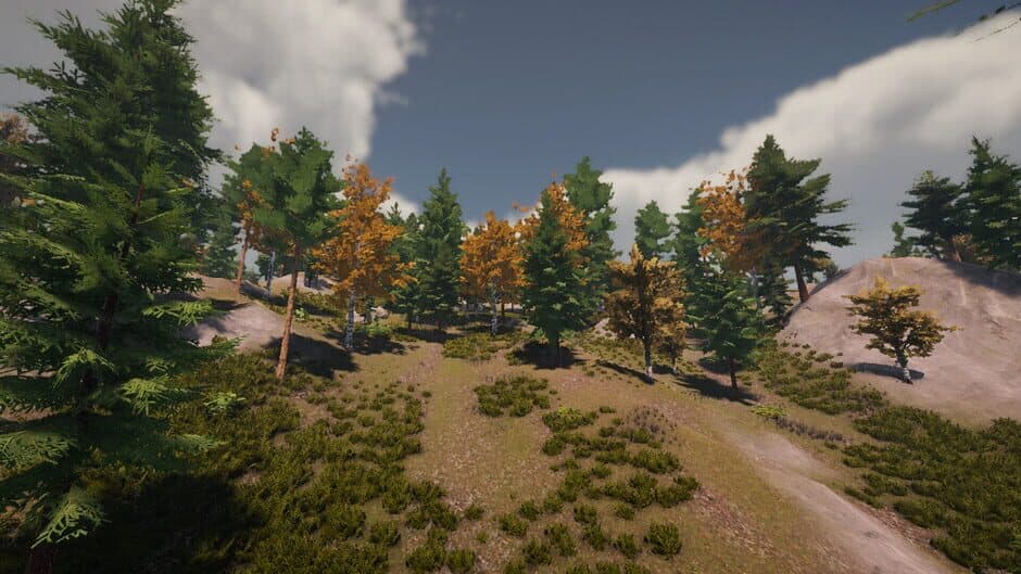 Скриншот 2 из Wild Hunting